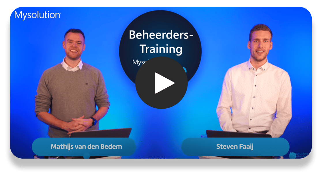 2021 03 30 Beheerderstraining