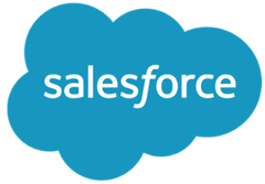Salesforce Logo - Mysolution