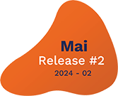 DE - Mai Release 2024