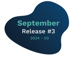 Feature Mysolution - September 2024-2