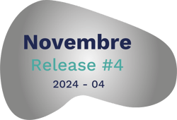 Mysolution - Novembre Release - 2024