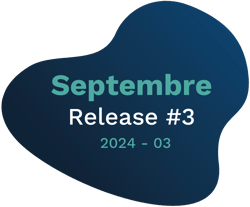 Mysolution - Septembre Release - 2024