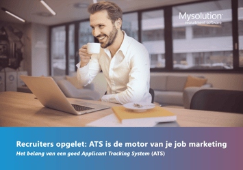 Whitepaper ATS Mysolution