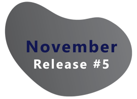 Mysolution Release November 5