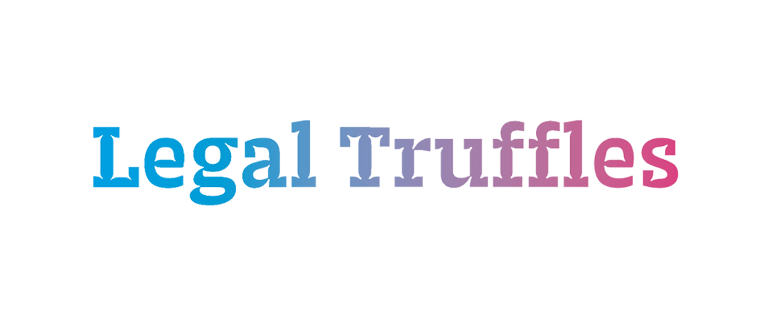 Legal Truffles - Mysolution - OTYS