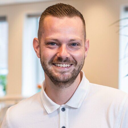 Mysolution - Joran van der Weide - CSM